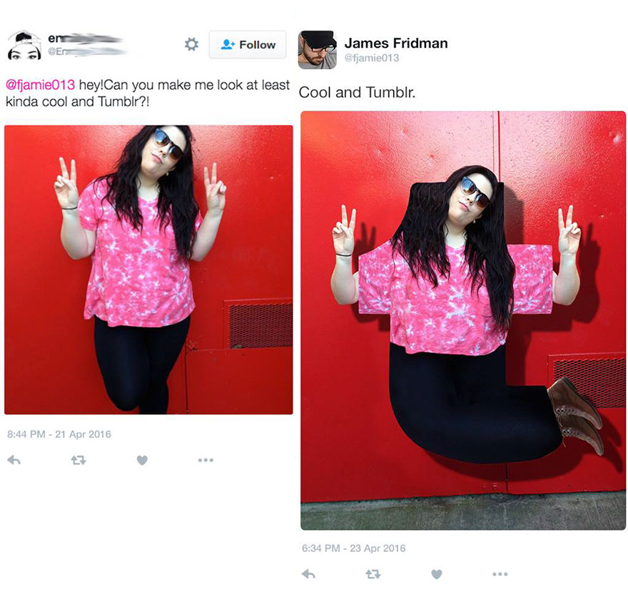 What Happens When Photoshop Requests Go Hilariously Wrong What Happens When Photoshop Requests Go Hilariously Wrong