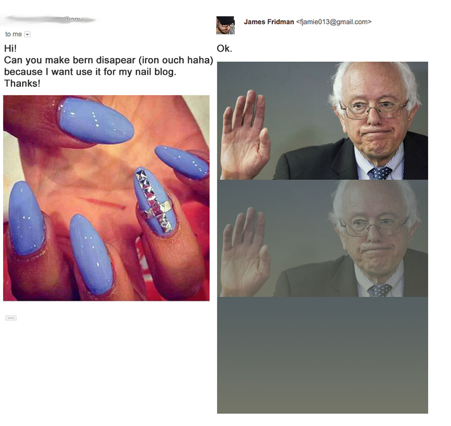 What Happens When Photoshop Requests Go Hilariously Wrong What Happens When Photoshop Requests Go Hilariously Wrong