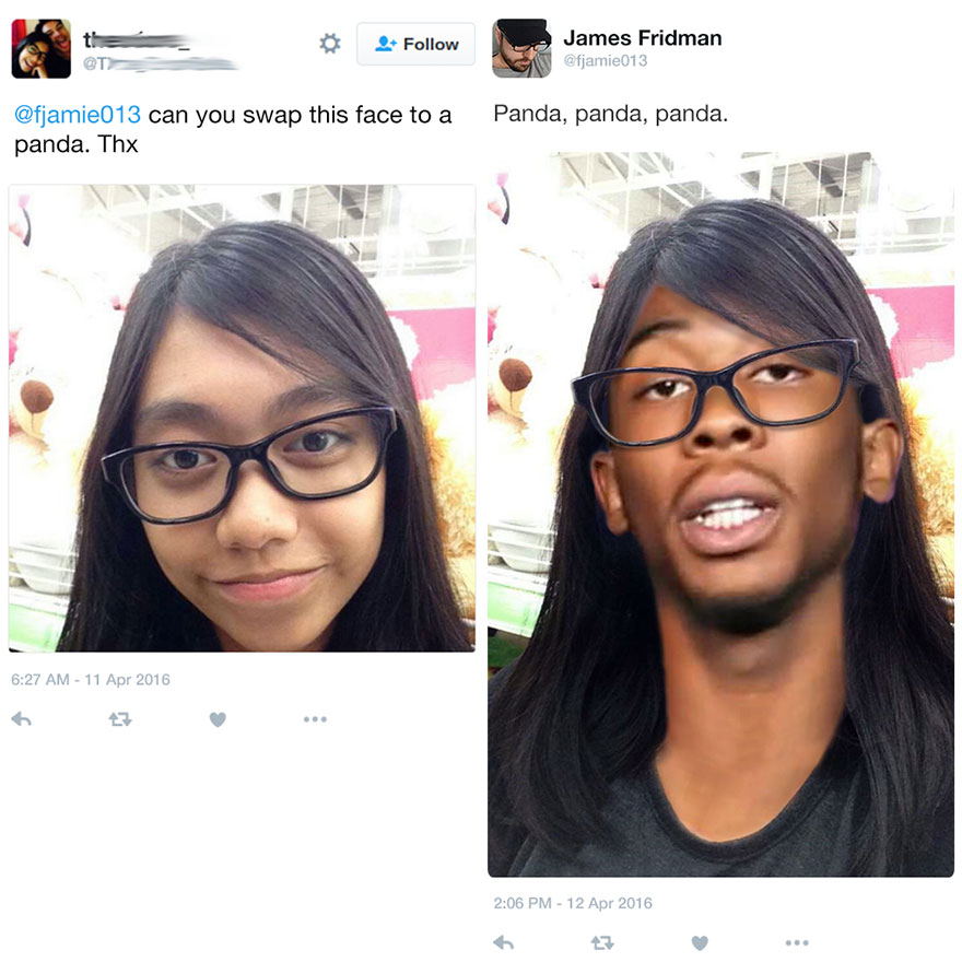 What Happens When Photoshop Requests Go Hilariously Wrong What Happens When Photoshop Requests Go Hilariously Wrong