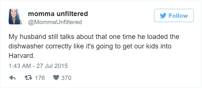 46 Funny Wife Tweets That All Married People Will Relate To 46 Funny Wife Tweets That All Married People Will Relate To