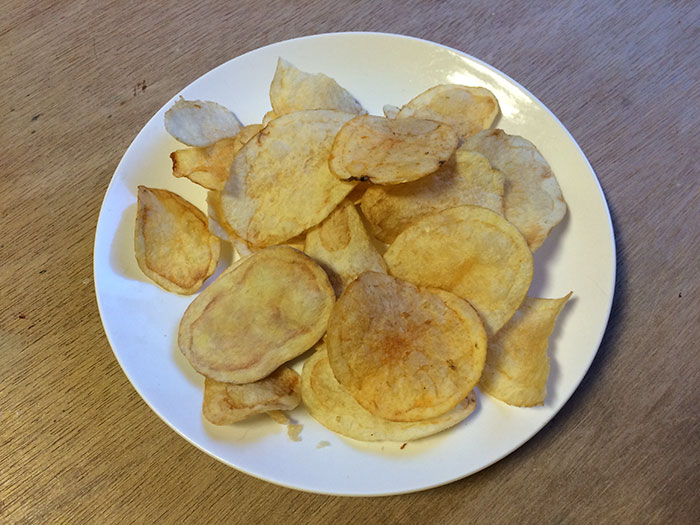 Realistic Wooden Food By Seiji Kawasaki