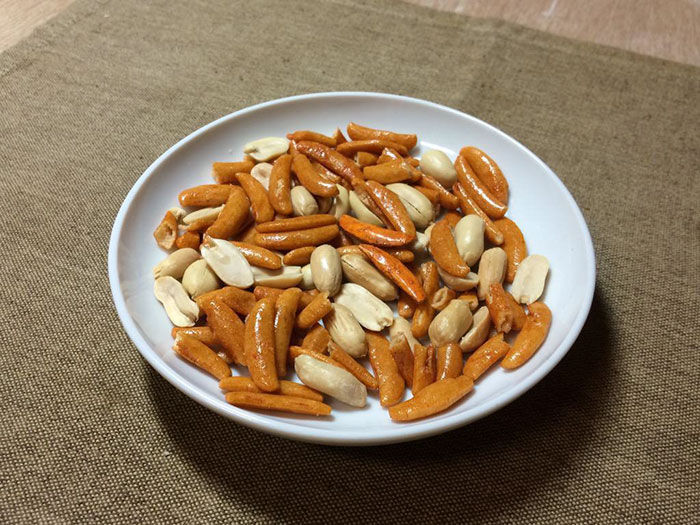 Realistic Wooden Food By Seiji Kawasaki