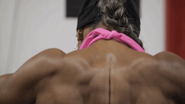 World&#8217;s Fittest Grandma Body Builder Just Celebrated Her 80th Birthday