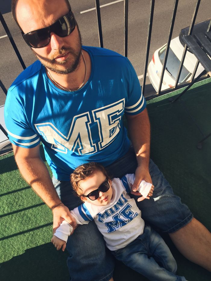 203 Dads With Their Babies Showing That Fatherhood Brings Out The Best In Men 203 Dads With Their Babies Showing That Fatherhood Brings Out The Best In Men