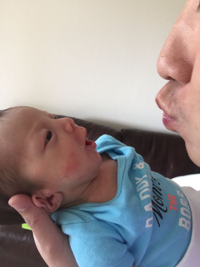 203 Dads With Their Babies Showing That Fatherhood Brings Out The Best In Men 203 Dads With Their Babies Showing That Fatherhood Brings Out The Best In Men