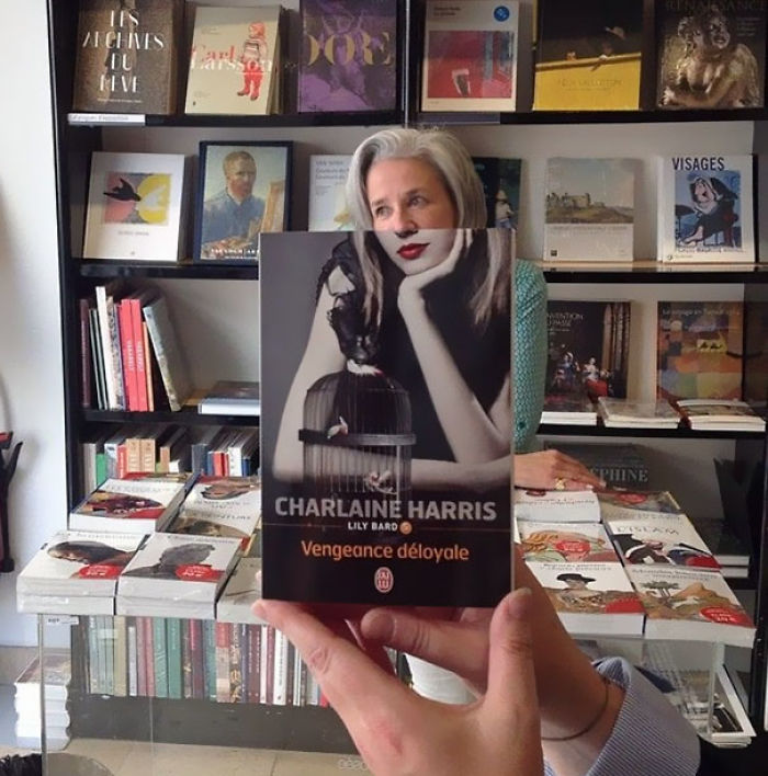 77 Times Books Caused Serious Illusions