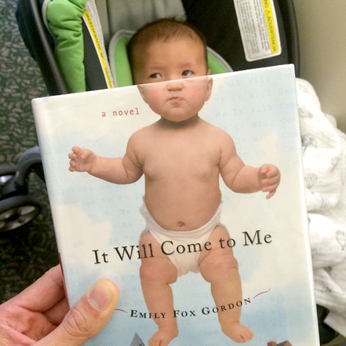 77 Times Books Caused Serious Illusions