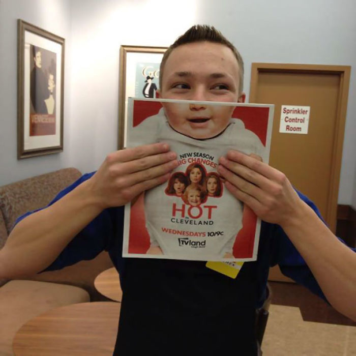 77 Times Books Caused Serious Illusions