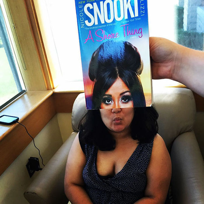 77 Times Books Caused Serious Illusions