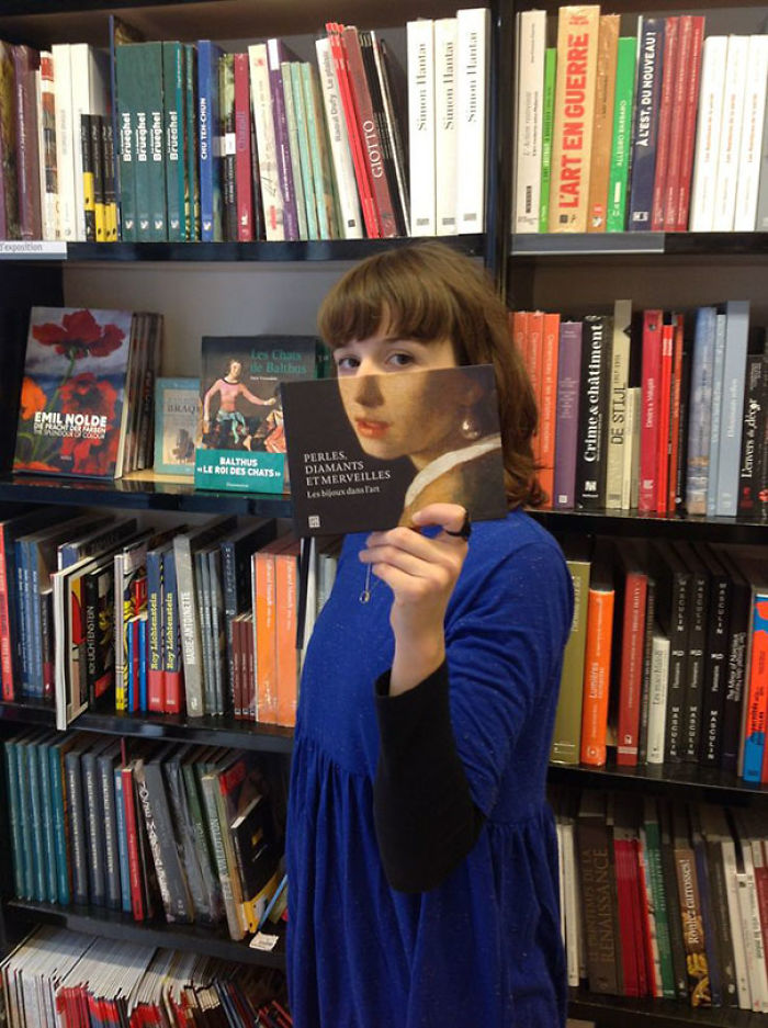 77 Times Books Caused Serious Illusions