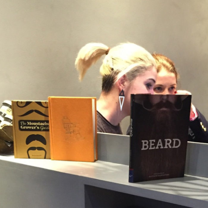 77 Times Books Caused Serious Illusions