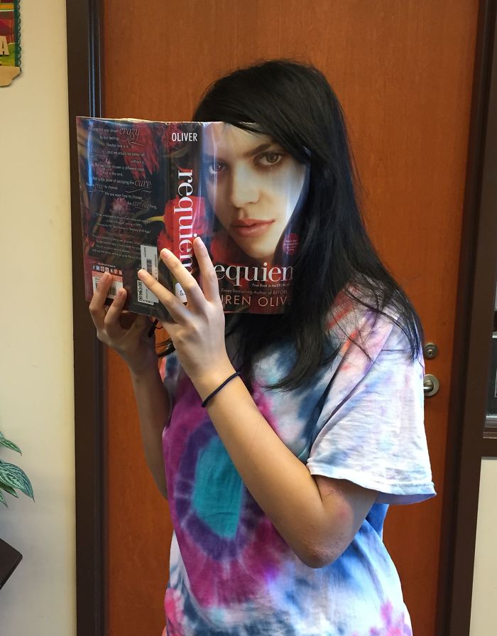 77 Times Books Caused Serious Illusions