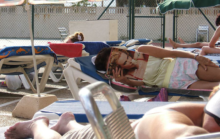 77 Times Books Caused Serious Illusions