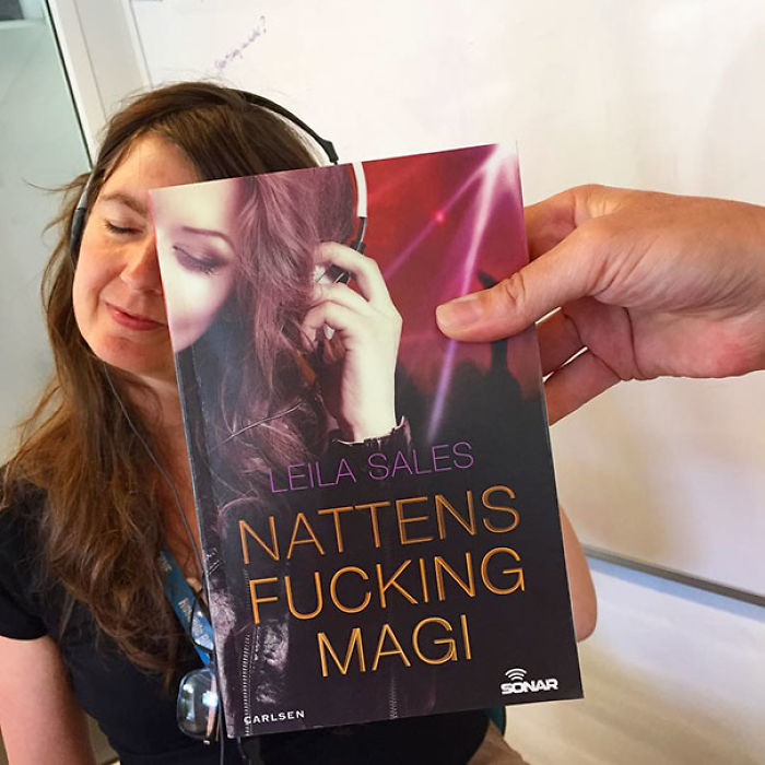 77 Times Books Caused Serious Illusions