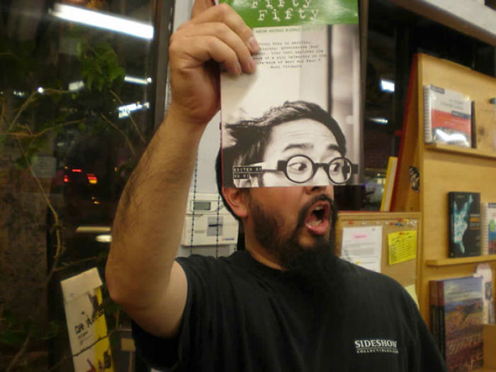 77 Times Books Caused Serious Illusions