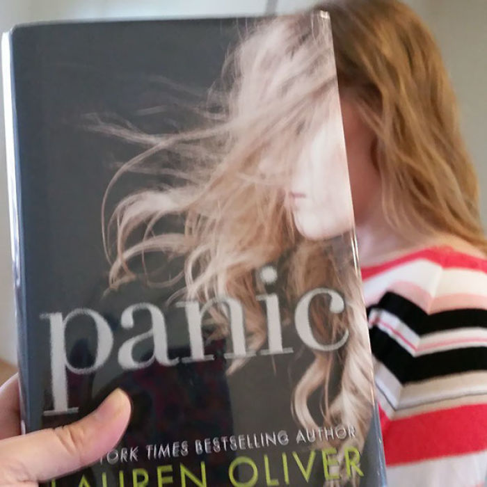 77 Times Books Caused Serious Illusions