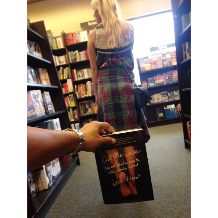 77 Times Books Caused Serious Illusions