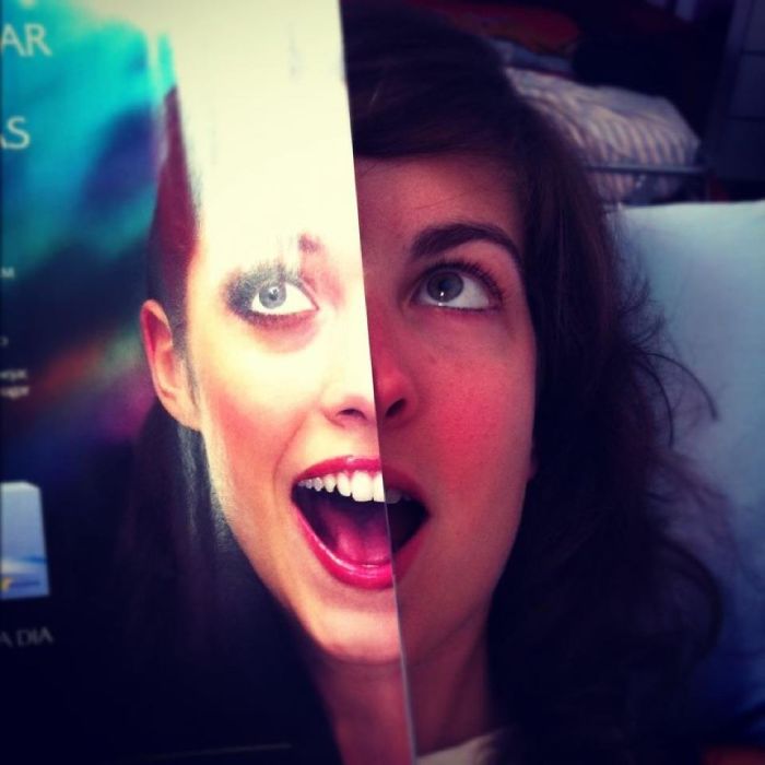 77 Times Books Caused Serious Illusions