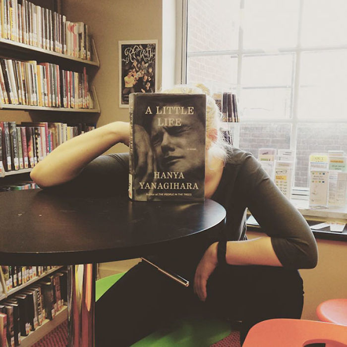 77 Times Books Caused Serious Illusions