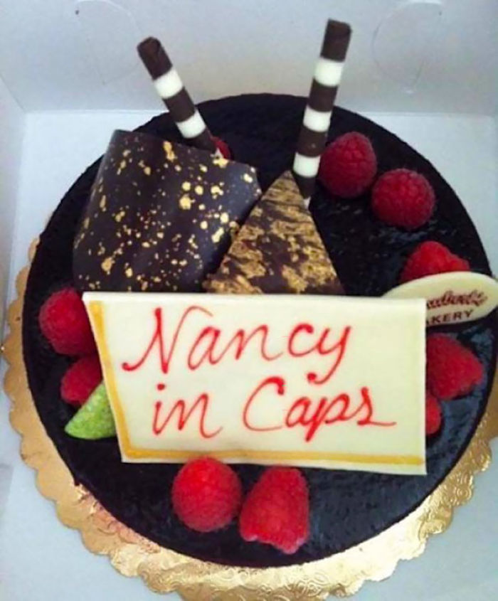 61 Cake Decorators Who Took Instructions Too Literally