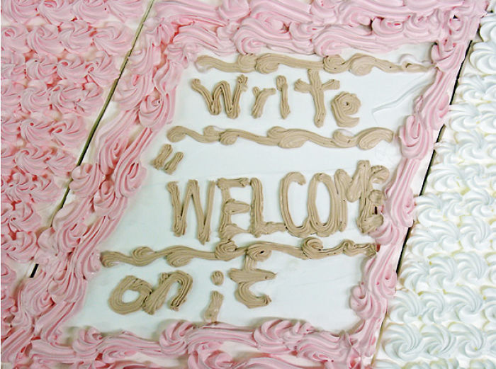 61 Cake Decorators Who Took Instructions Too Literally