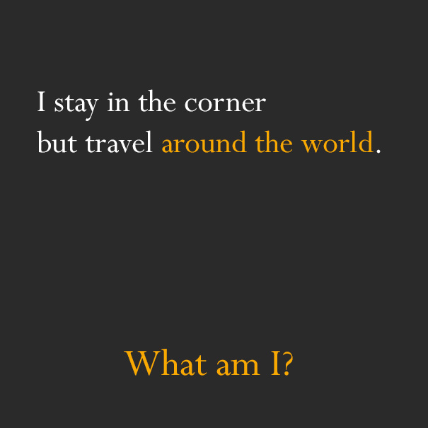 Can You Solve These Riddles Without Looking At The Answers? (53 Pics)