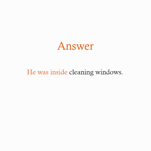 Can You Solve These Riddles Without Looking At The Answers? (53 Pics)