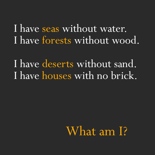Can You Solve These Riddles Without Looking At The Answers? (53 Pics)