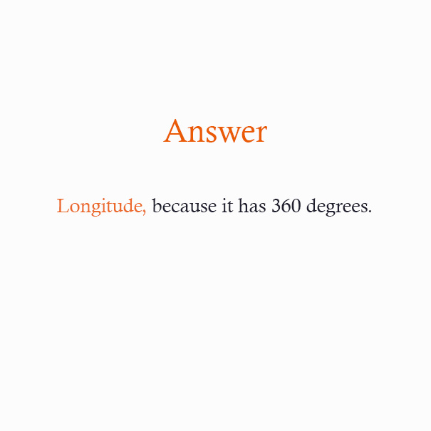 Can You Solve These Riddles Without Looking At The Answers? (53 Pics)