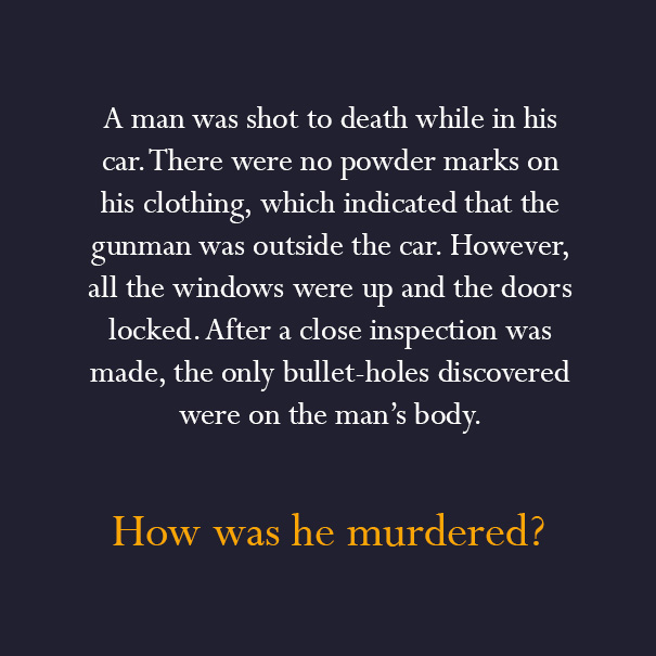 Can You Solve These Riddles Without Looking At The Answers? (53 Pics)