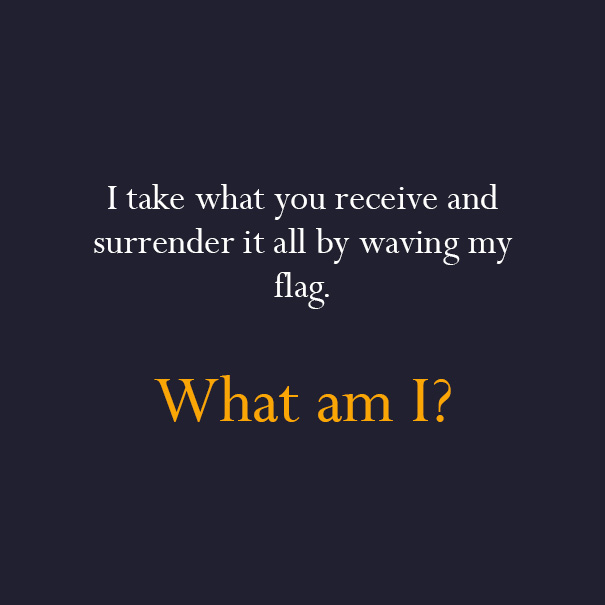 Can You Solve These Riddles Without Looking At The Answers? (53 Pics)