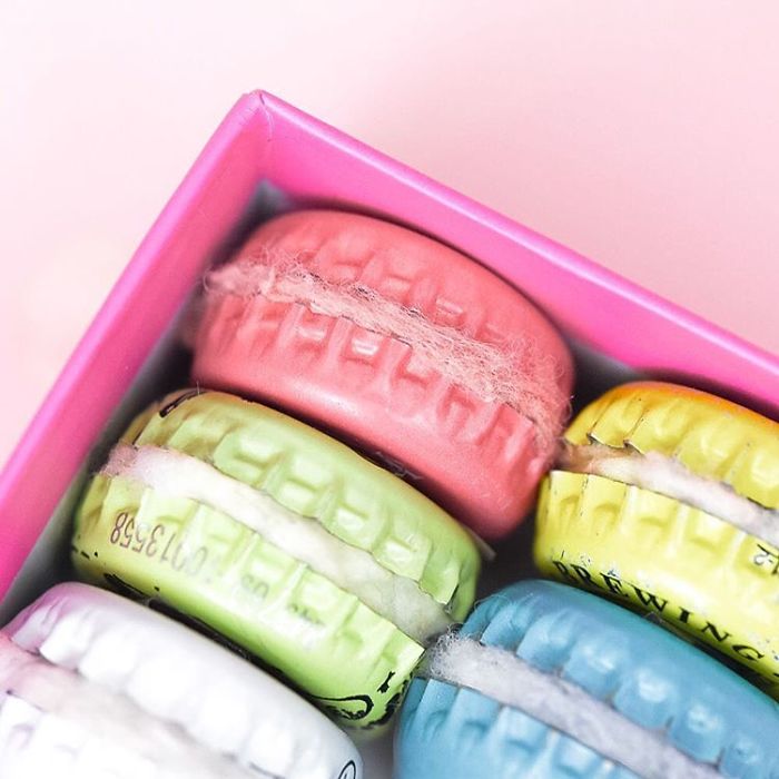 Food Not Food: I Can&#8217;t Cook So I Make Food Out Of Everyday Items