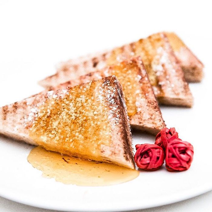 Food Not Food: I Can&#8217;t Cook So I Make Food Out Of Everyday Items