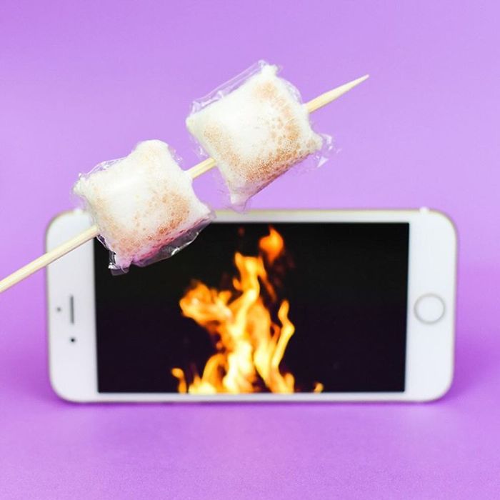 Food Not Food: I Can&#8217;t Cook So I Make Food Out Of Everyday Items