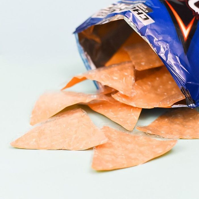 Food Not Food: I Can&#8217;t Cook So I Make Food Out Of Everyday Items