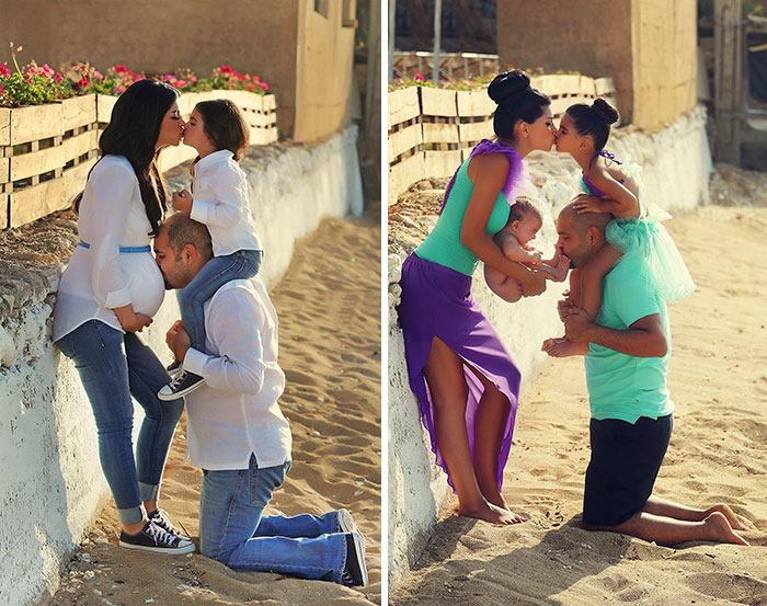 90 Before & After Pics Of Mothers Going Through The Most Beautiful Transformation 90 Before & After Pics Of Mothers Going Through The Most Beautiful Transformation