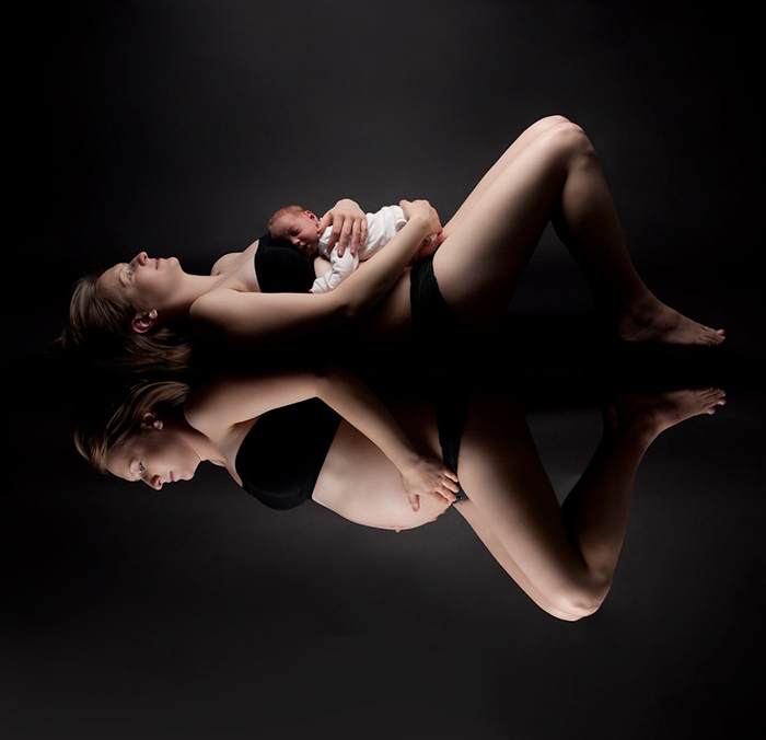 90 Before & After Pics Of Mothers Going Through The Most Beautiful Transformation 90 Before & After Pics Of Mothers Going Through The Most Beautiful Transformation