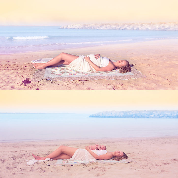 90 Before & After Pics Of Mothers Going Through The Most Beautiful Transformation 90 Before & After Pics Of Mothers Going Through The Most Beautiful Transformation