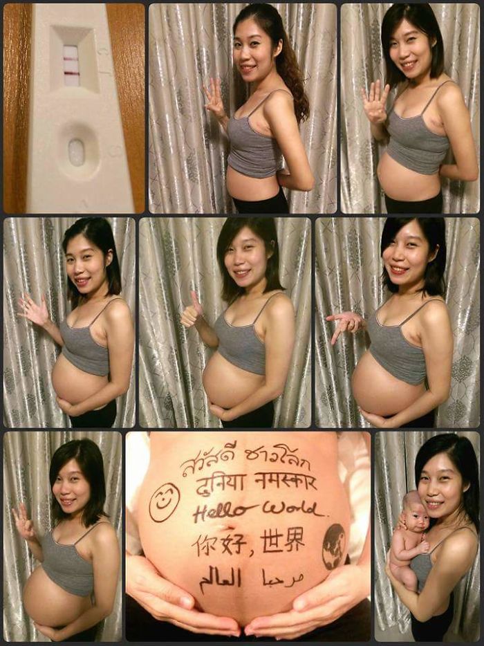 90 Before & After Pics Of Mothers Going Through The Most Beautiful Transformation 90 Before & After Pics Of Mothers Going Through The Most Beautiful Transformation