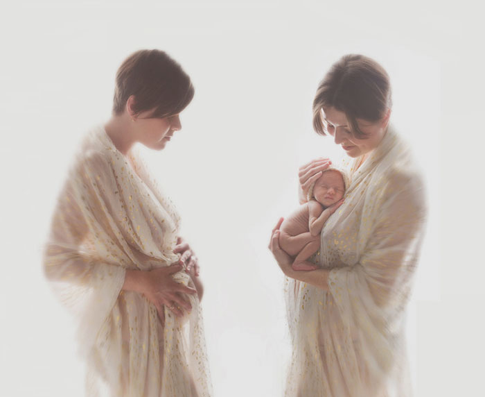 90 Before & After Pics Of Mothers Going Through The Most Beautiful Transformation 90 Before & After Pics Of Mothers Going Through The Most Beautiful Transformation