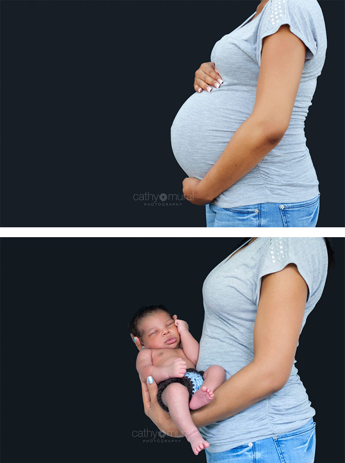 90 Before & After Pics Of Mothers Going Through The Most Beautiful Transformation 90 Before & After Pics Of Mothers Going Through The Most Beautiful Transformation