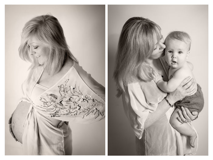 90 Before & After Pics Of Mothers Going Through The Most Beautiful Transformation 90 Before & After Pics Of Mothers Going Through The Most Beautiful Transformation