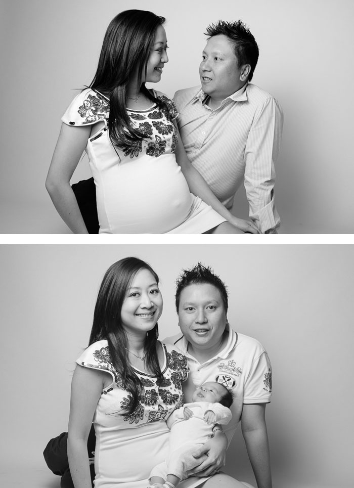 90 Before & After Pics Of Mothers Going Through The Most Beautiful Transformation 90 Before & After Pics Of Mothers Going Through The Most Beautiful Transformation