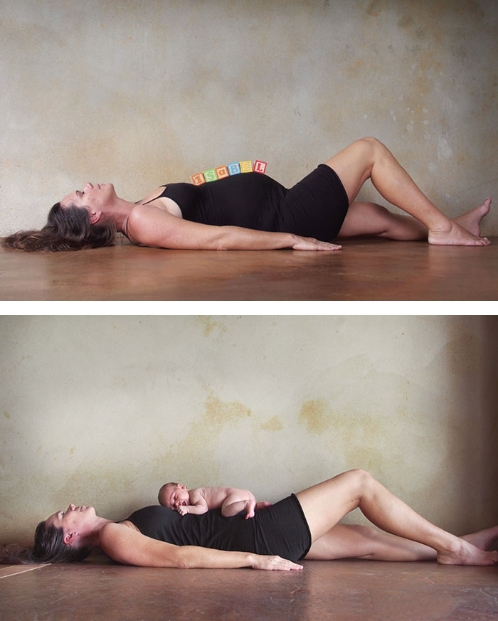 90 Before & After Pics Of Mothers Going Through The Most Beautiful Transformation 90 Before & After Pics Of Mothers Going Through The Most Beautiful Transformation