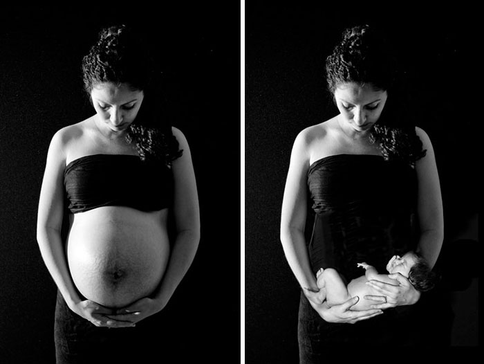 90 Before & After Pics Of Mothers Going Through The Most Beautiful Transformation 90 Before & After Pics Of Mothers Going Through The Most Beautiful Transformation