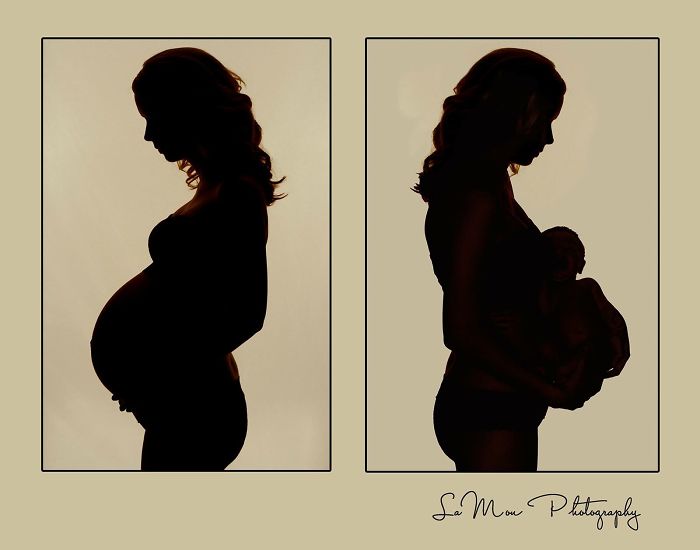 90 Before & After Pics Of Mothers Going Through The Most Beautiful Transformation 90 Before & After Pics Of Mothers Going Through The Most Beautiful Transformation