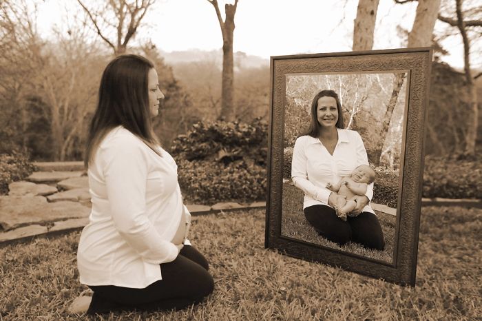 90 Before & After Pics Of Mothers Going Through The Most Beautiful Transformation 90 Before & After Pics Of Mothers Going Through The Most Beautiful Transformation