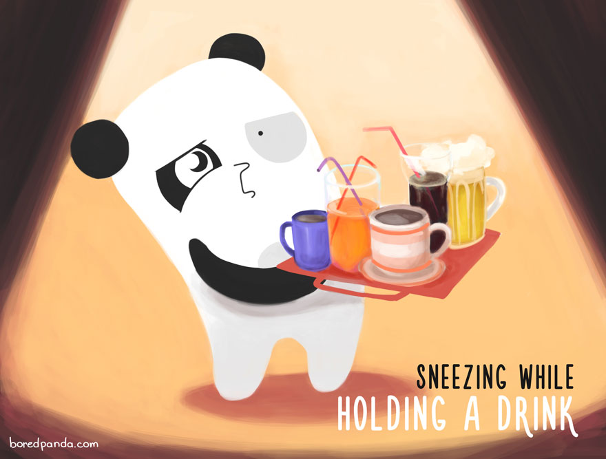 24 of The Most Annoying Little Things Ever 24 of The Most Annoying Little Things Ever