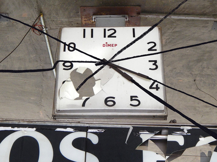 Illustrator Completes His Illustrations With Everyday Objects (61 Pics) Illustrator Completes His Illustrations With Everyday Objects (61 Pics)