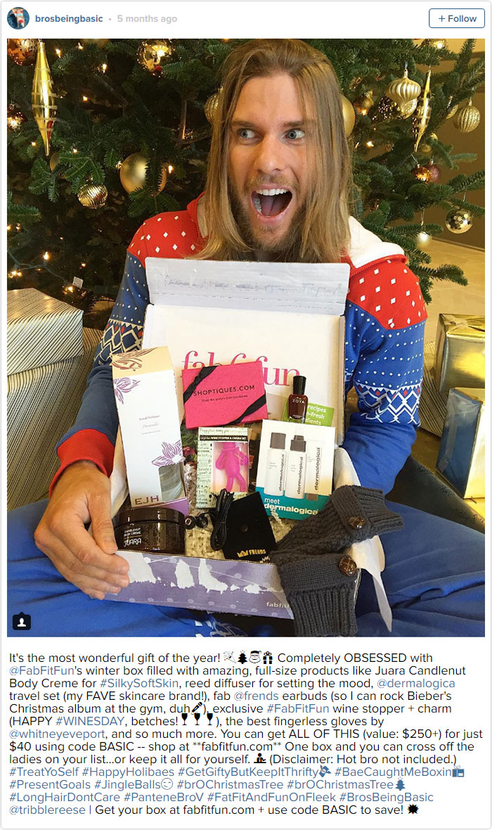 Guys Hilariously Recreating Girls Instagram Photos